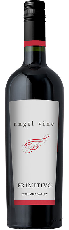 Angel Vine Primitivo, Columbia Valley WA