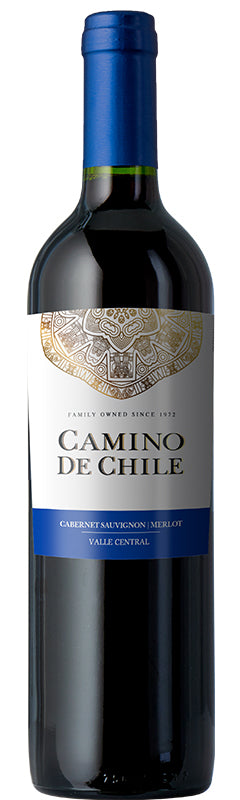 Camino de Chile Cabernet/Merlot*