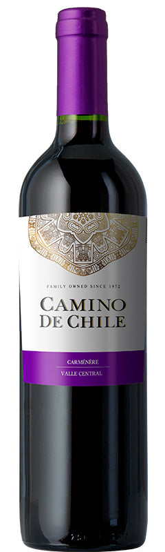Camino de Chile Carmenere 2022