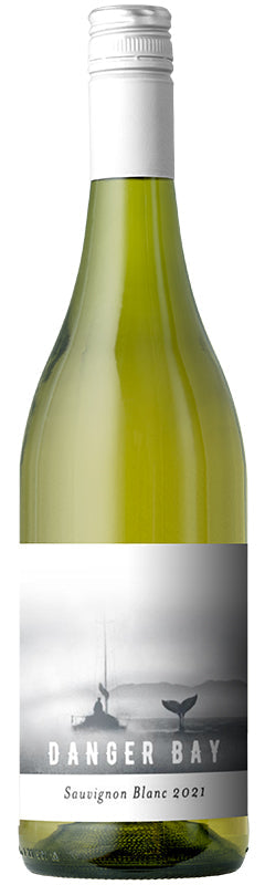 Danger Bay Sauvignon Blanc 2023