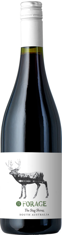 Forage "The Stag" Shiraz 2019