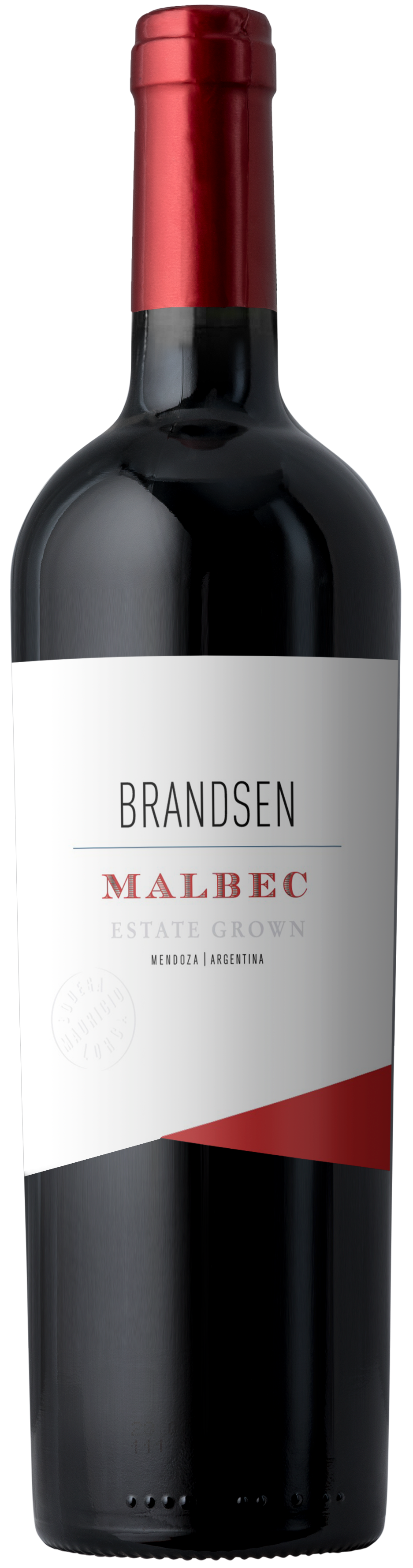Brandsen Mendoza Malbec 2019