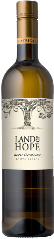 Land of Hope Reserve Chenin Blanc 2022