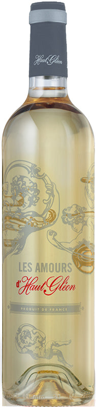 Les Amours D'Haut Gleon Blanc