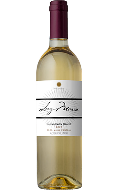 Luz Maria Sauvignon Blanc 2023