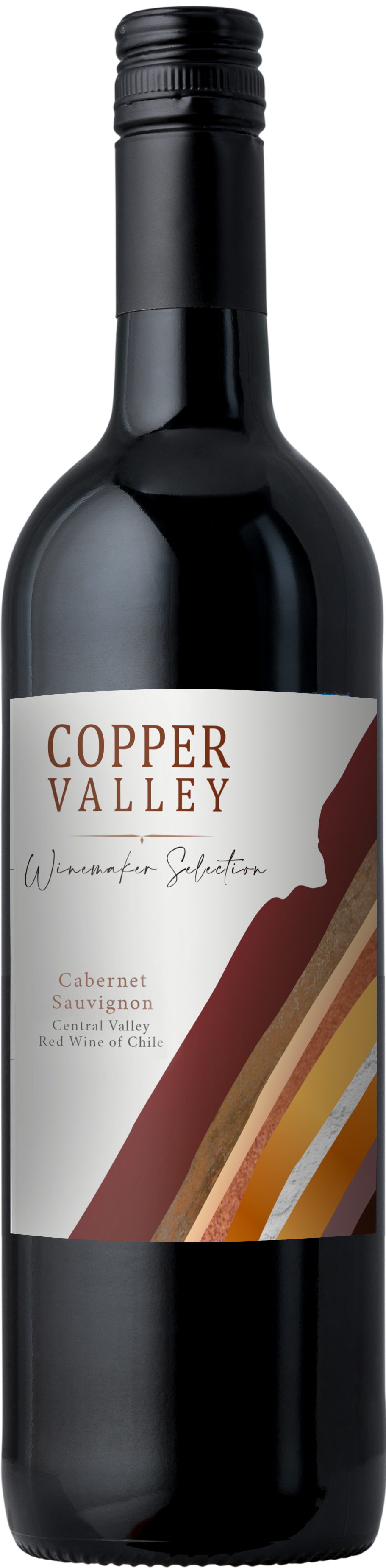 Copper Valley Cabernet 2022