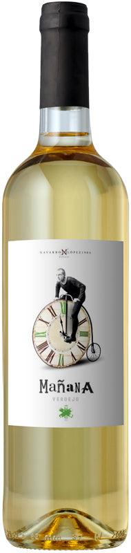 Manana Airen/Verdejo 2022