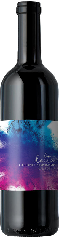 Matt Iaconis Delta California Cabernet Sauvignon 2019