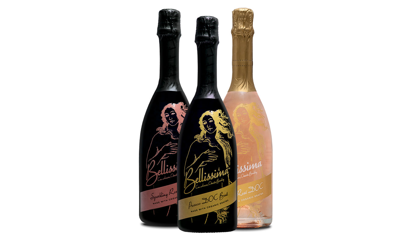The Classic Italian Collection 750mL