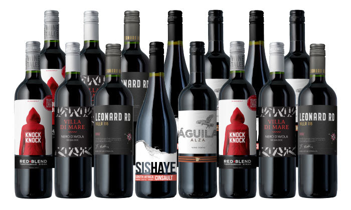 UPGRADE: Groupon Thanksgiving Premium 15-Pack