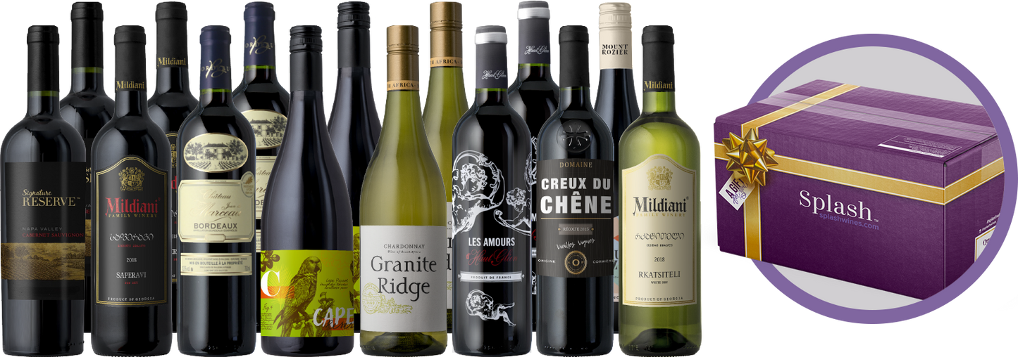 Splurge-Worthy Gift Set