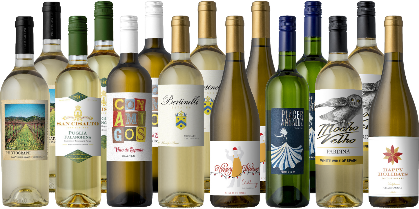 The Splash Starter 15-Pack