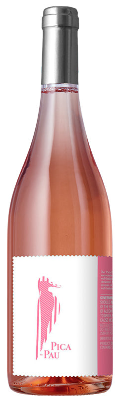 Pica Pau Portugal Rose 2020