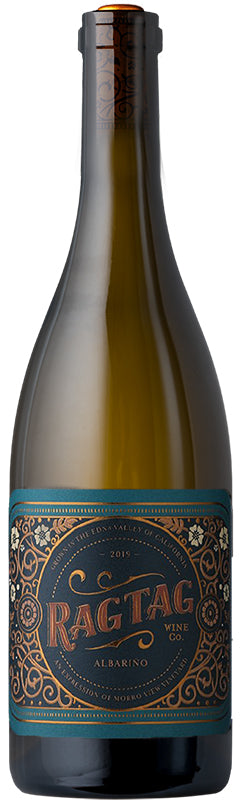 Ragtag Wine Co Albarino 2020