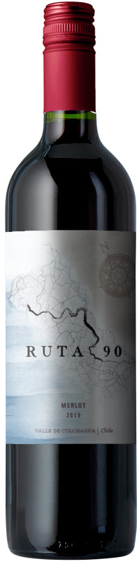Ruta 90 Merlot 2019