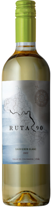 Ruta 90 Sauvignon Blanc 2022