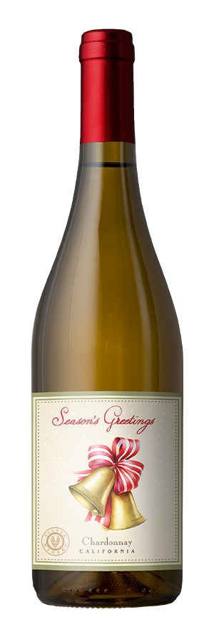 Season's Greetings Bells Chardonnay 2019 California – Splash Wines Season's Greetings Bells Chardonnay 2019 California – Splash Wines