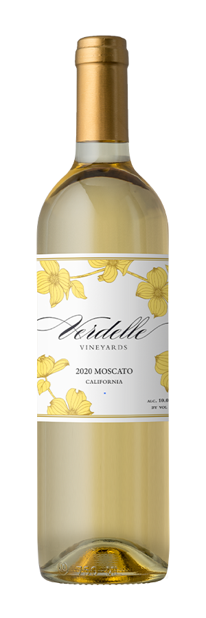 Verdelle Muscat 2020