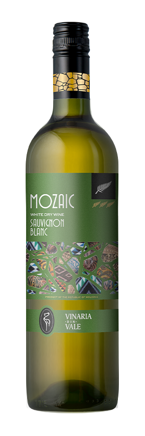 2024 Mozaic Sauvignon Blanc – Splash Wines