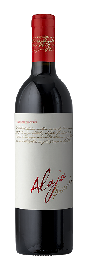 Alaja Monastrell-Syrah 2023 – Splash Wines Alaja Monastrell-Syrah 2023 – Splash Wines