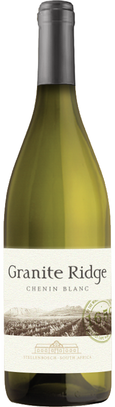 Granite Ridge Stellenbosch Chenin Blanc 2023