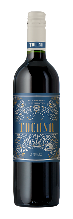 Tucana Cabernet South Africa 2023