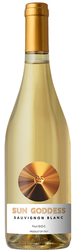 Sun Goddess Sauvignon Blanc 2019