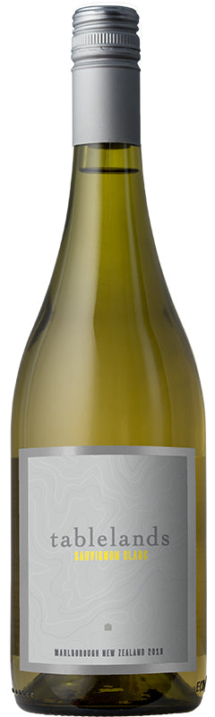 Tablelands Sauvingon Blanc 2019