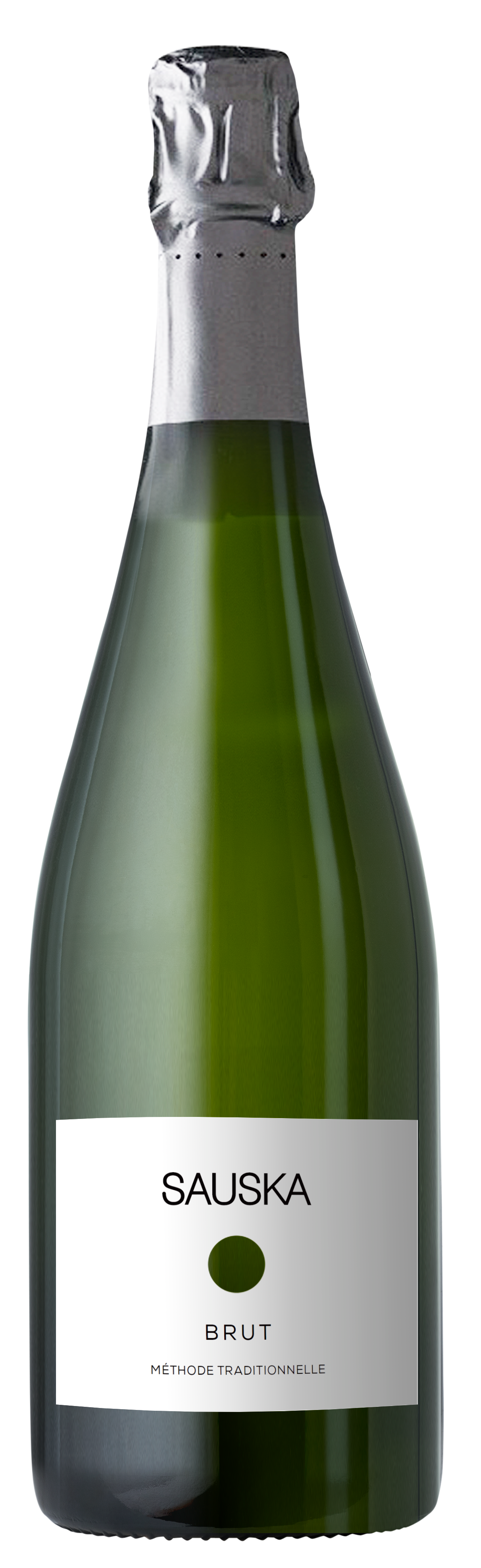 Sauska Brut Methode Traditionelle