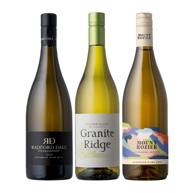 ANNIVERSARY SPECIAL: $44 Best of the Best Trio