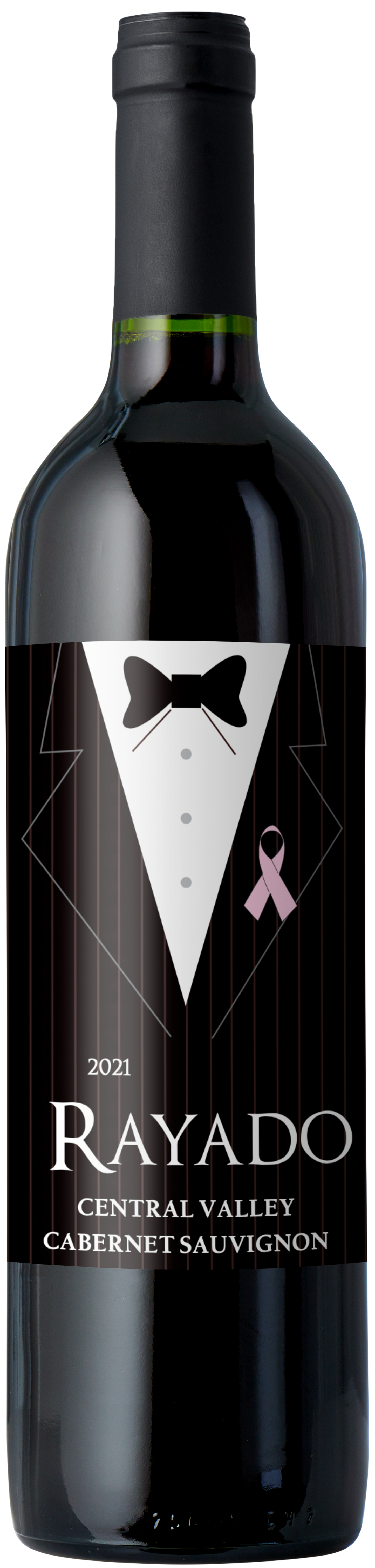 Rayado Cabernet 2021