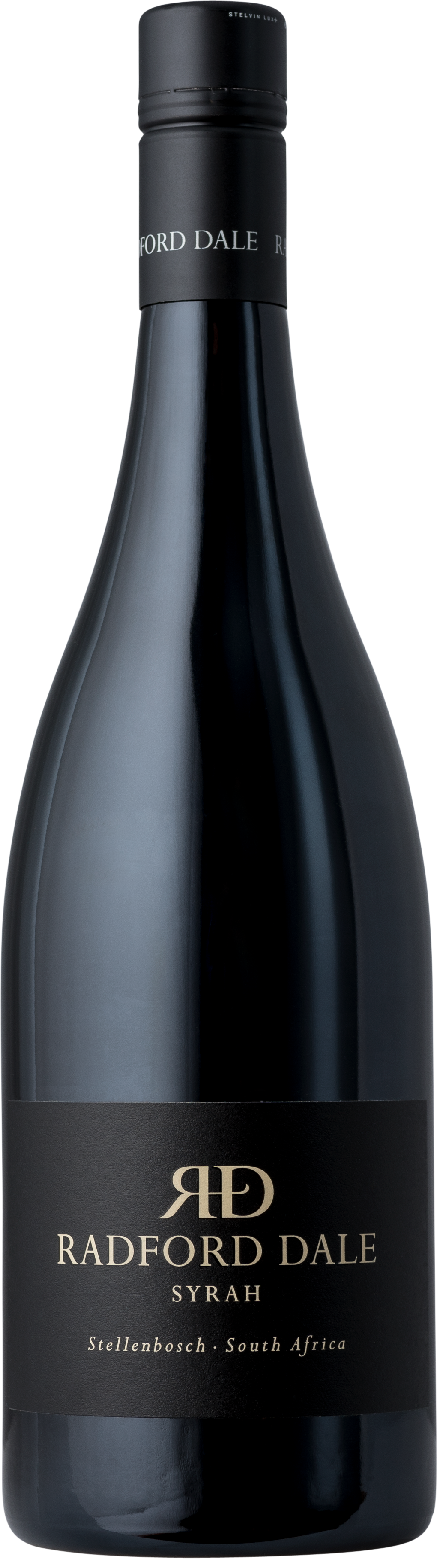 Radford Dale Terroir Syrah 2022