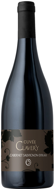 Cuvee Clavery Cabernet-Syrah