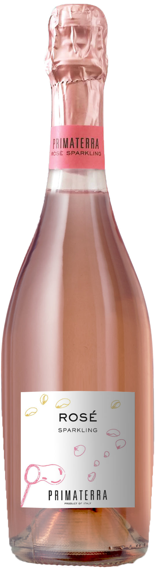 Primaterra Sparkling Rose
