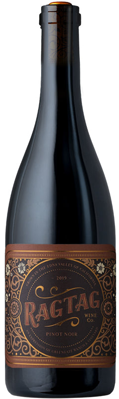 Ragtag Pinot Noir 2020