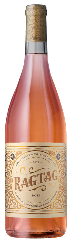 Ragtag Rose 2022