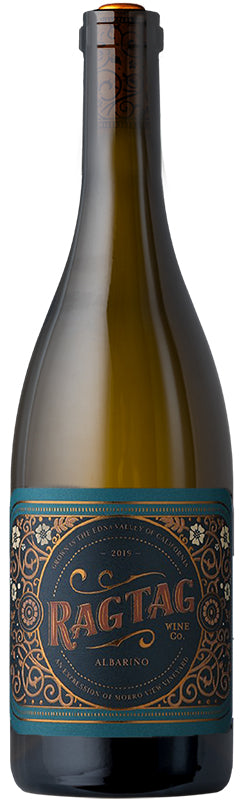 Ragtag Albarino 2020