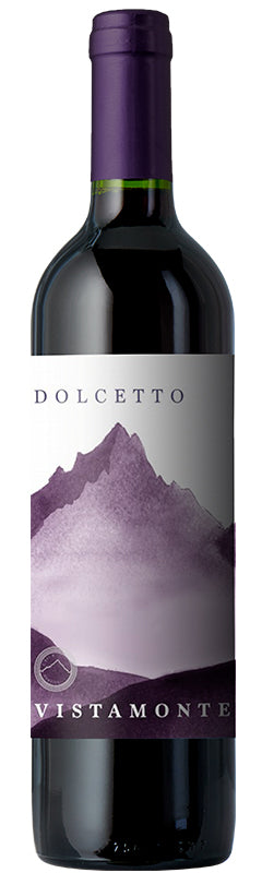 Vistamonte Dolcetto 2019