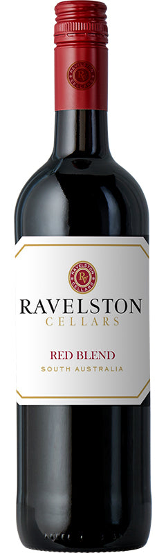 Ravelston Cellars Red Blend 2022