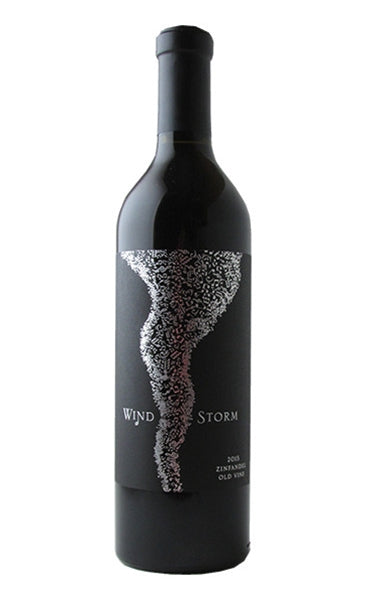 Windstorm Old Vine Zinfandel