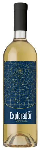 2017 Explorador Portugal White Blend
