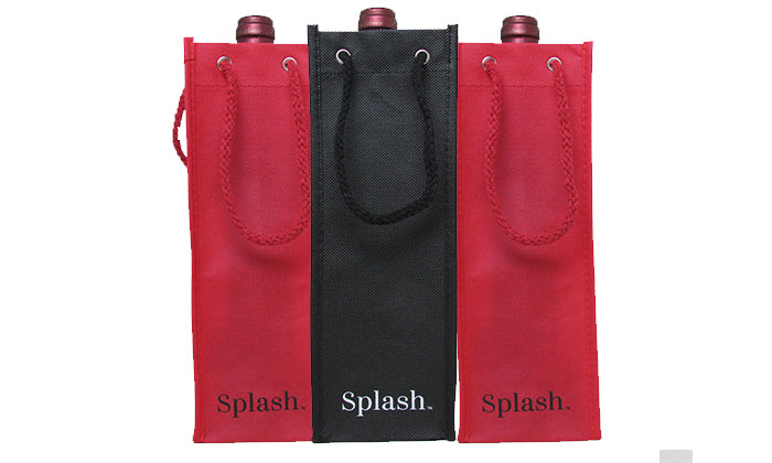 FREE Gift - Three Premium Gift Bags