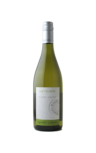 Gibault Loire Sauvignon Blanc 2015