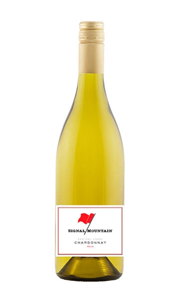 Signal Mountain Chardonnay 2013