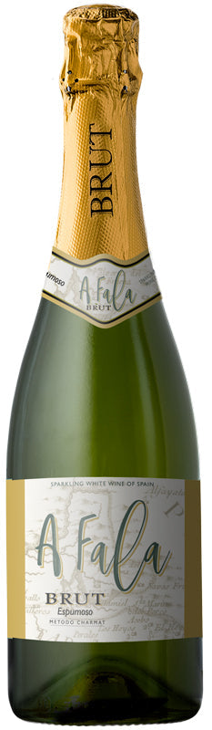A Fala Espumoso Brut Charmat BP
