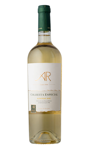 AR Colheita Especial White