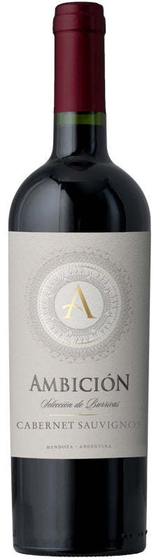 Ambicion Cabernet 2019