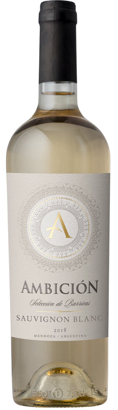 Ambicion Sauvignon Blanc 2020