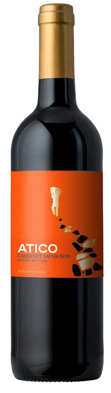Atico Cabernet 2020