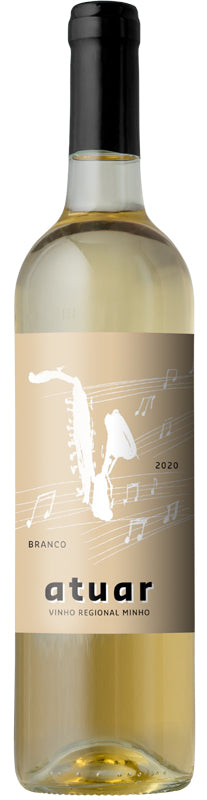 Atuar Vinho Verde 2020